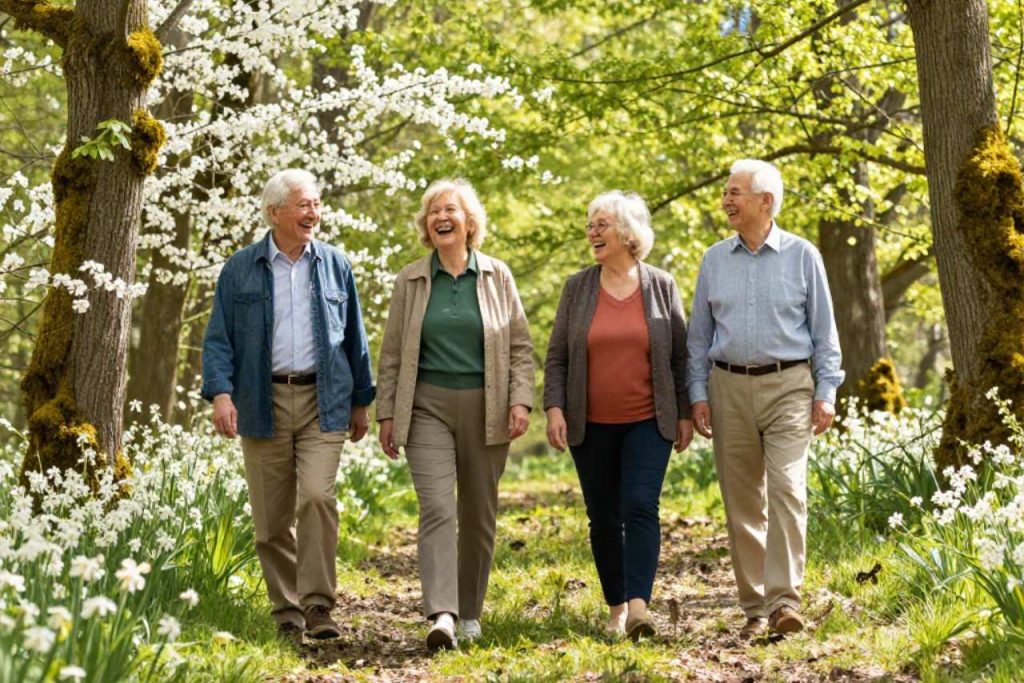 erbjudande seniordeal paket weekend
