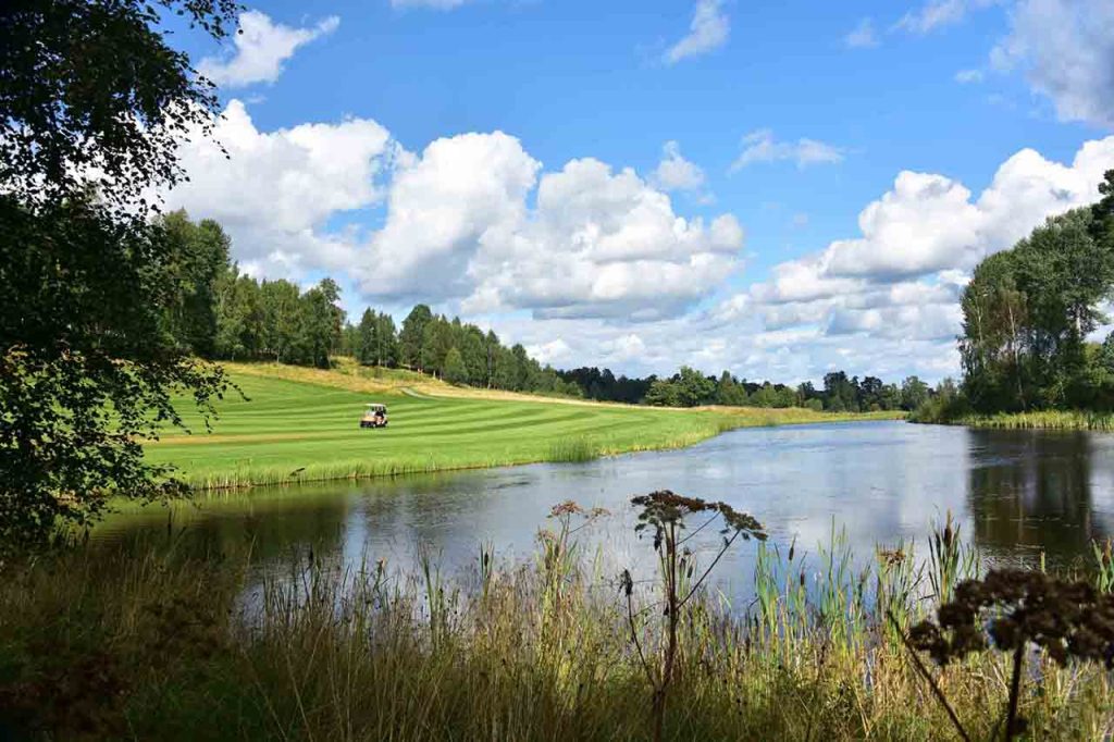 golf