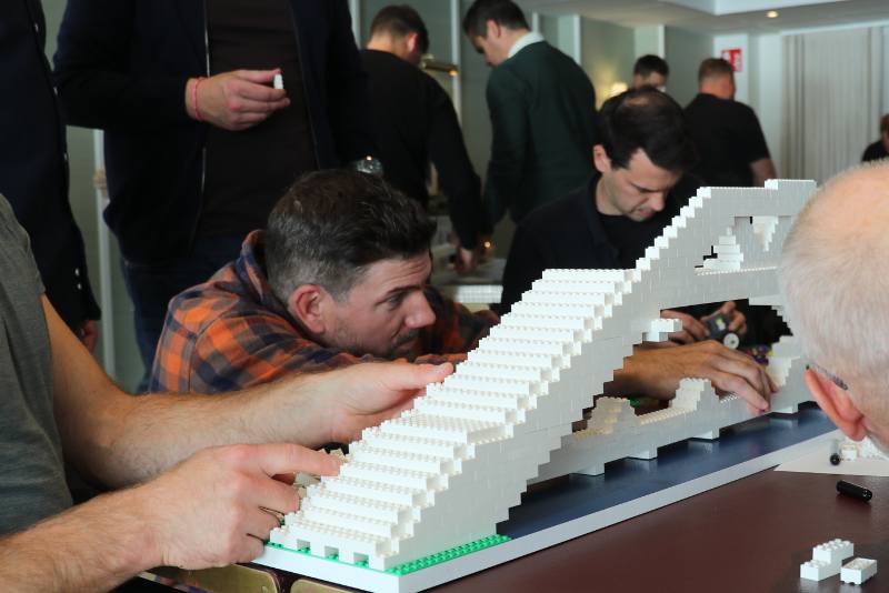 lego