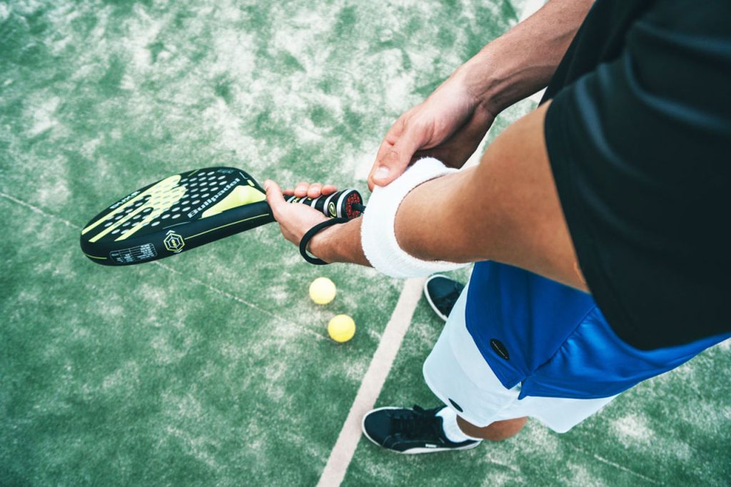 padel hotellpaket småland västergötland