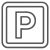 gratis parkering